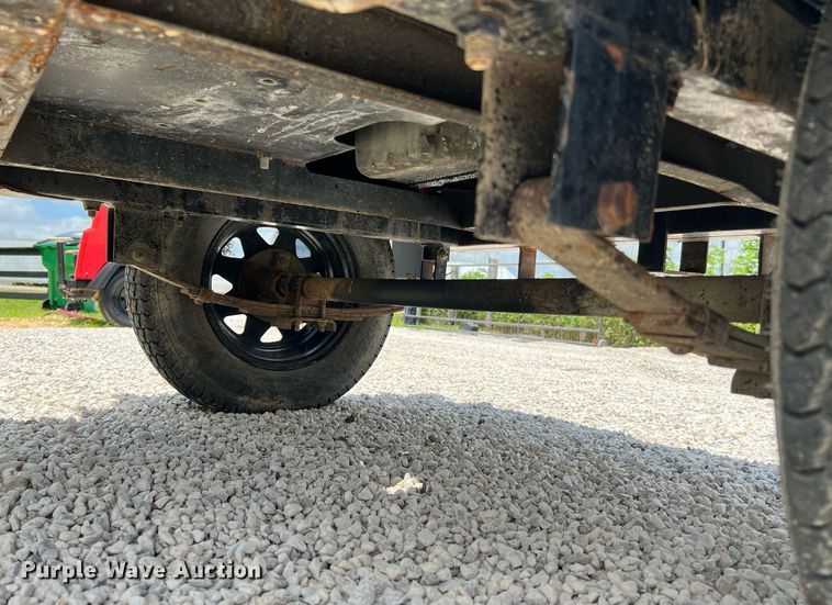 image for item LF9289 2017 Terex RL4  light plant