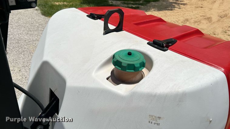 image for item LF9290 2017 Generac Magnum  light plant