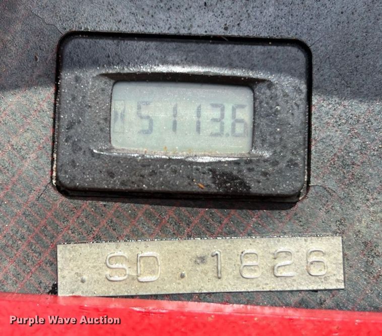 image for item LF9290 2017 Generac Magnum  light plant