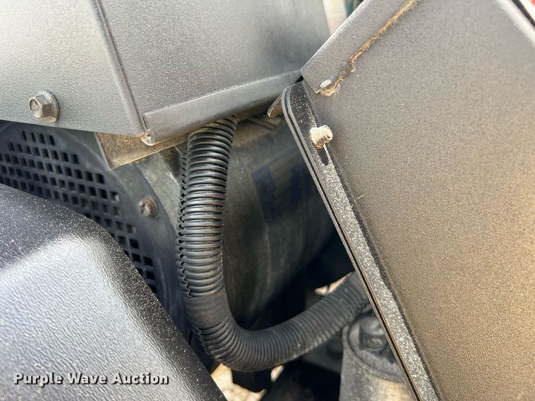 image for item LF9290 2017 Generac Magnum  light plant