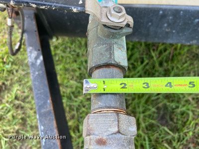 image for item LF9299 2015 Doosan P425/HP375WCU-T4I  air compressor