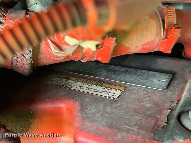 image for item LF9299 2015 Doosan P425/HP375WCU-T4I  air compressor