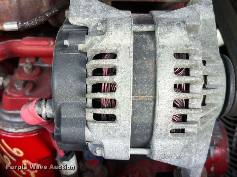 image for item LF9299 2015 Doosan P425/HP375WCU-T4I  air compressor