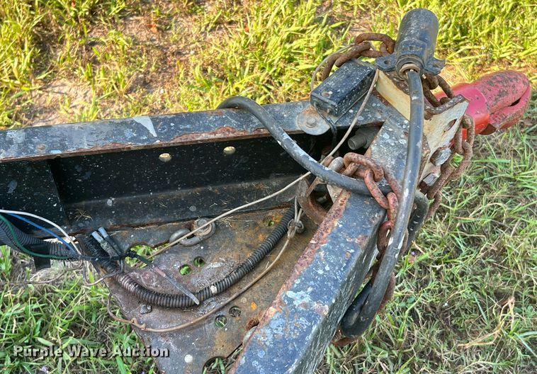 image for item LF9299 2015 Doosan P425/HP375WCU-T4I  air compressor