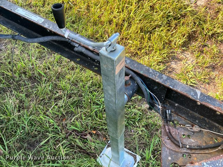 image for item LF9299 2015 Doosan P425/HP375WCU-T4I  air compressor