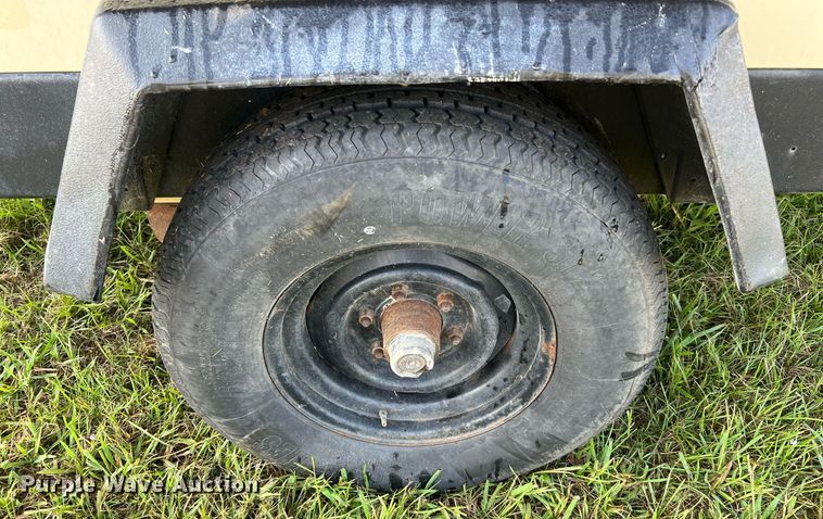 image for item LF9299 2015 Doosan P425/HP375WCU-T4I  air compressor