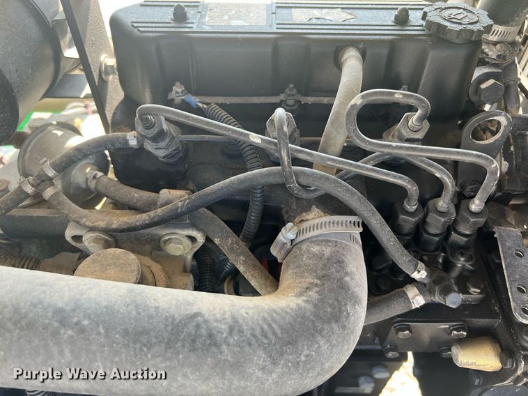 image for item LF9300 2017 Generac MLT3080M  light plant