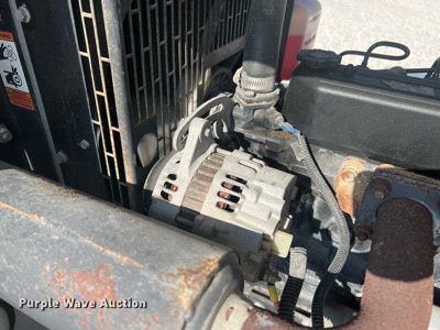 image for item LF9300 2017 Generac MLT3080M  light plant