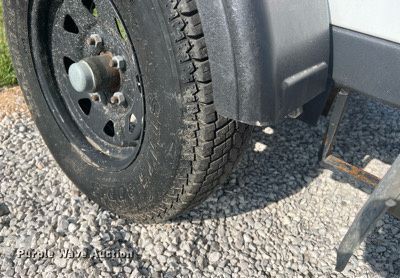 image for item LF9300 2017 Generac MLT3080M  light plant