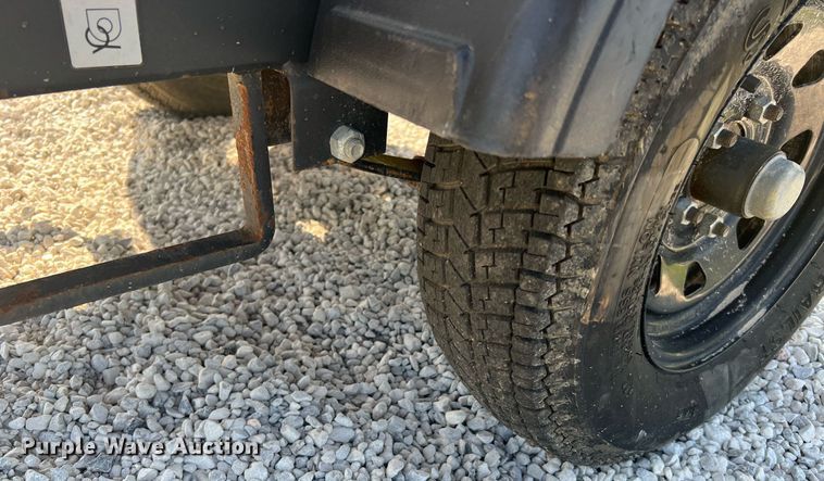 image for item LF9300 2017 Generac MLT3080M  light plant