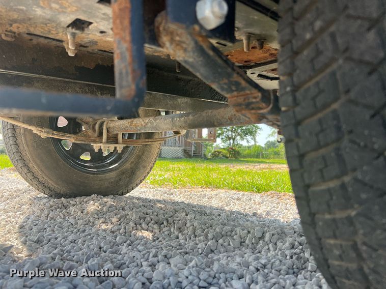 image for item LF9300 2017 Generac MLT3080M  light plant