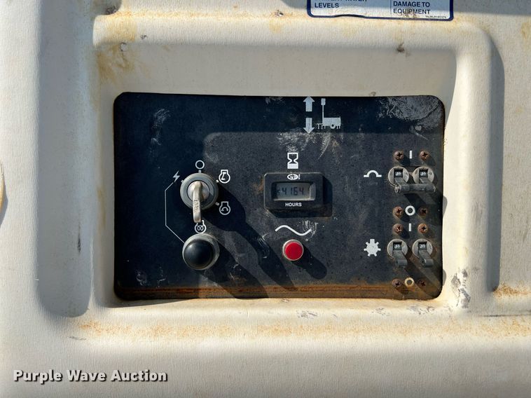 image for item LF9301 2017 Terex Genie RL4  light plant