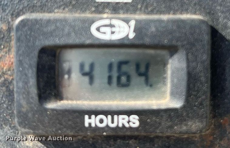 image for item LF9301 2017 Terex Genie RL4  light plant