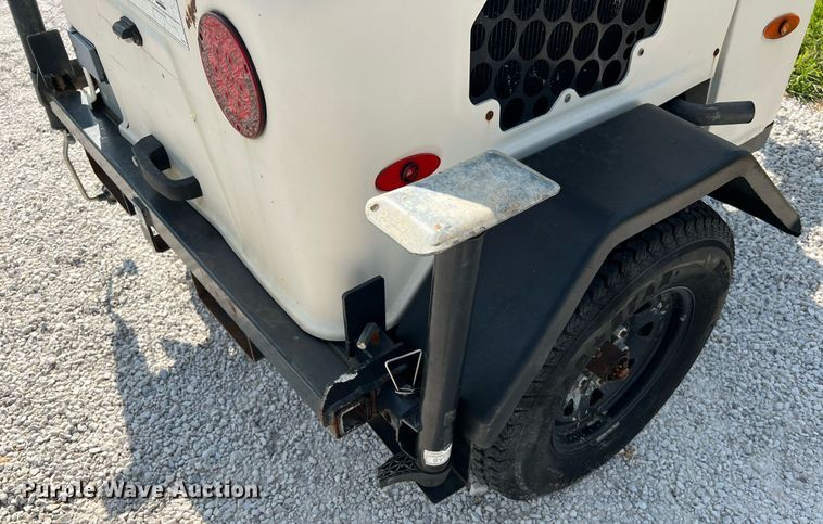 image for item LF9301 2017 Terex Genie RL4  light plant