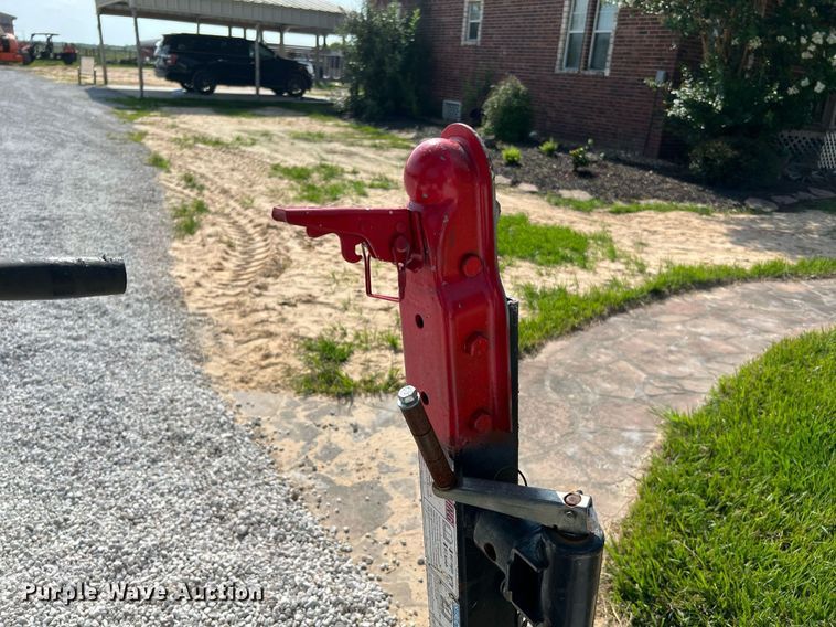 image for item LF9301 2017 Terex Genie RL4  light plant