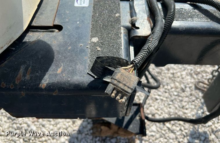 image for item LF9301 2017 Terex Genie RL4  light plant