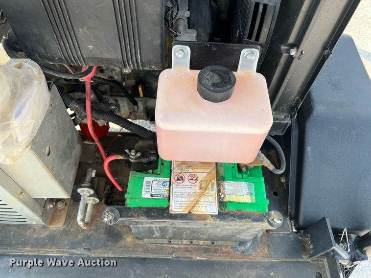 image for item LF9301 2017 Terex Genie RL4  light plant