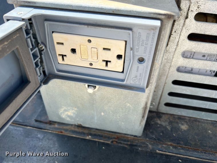 image for item LF9301 2017 Terex Genie RL4  light plant