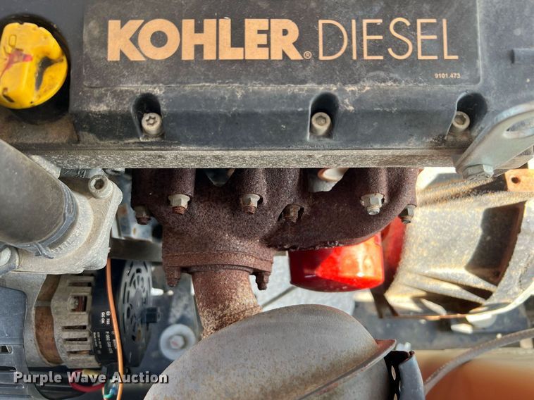 image for item LF9301 2017 Terex Genie RL4  light plant