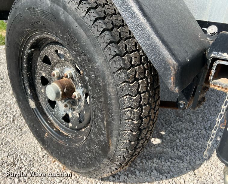 image for item LF9301 2017 Terex Genie RL4  light plant