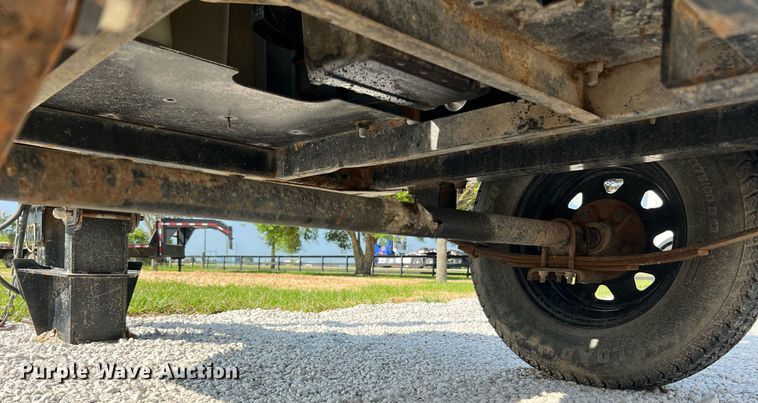 image for item LF9301 2017 Terex Genie RL4  light plant