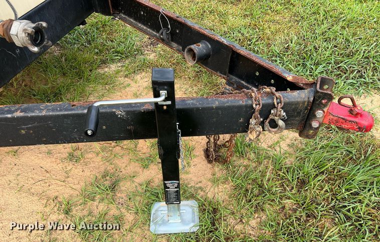 image for item LF9312 2015 Doosan P425/HP375 air compressor