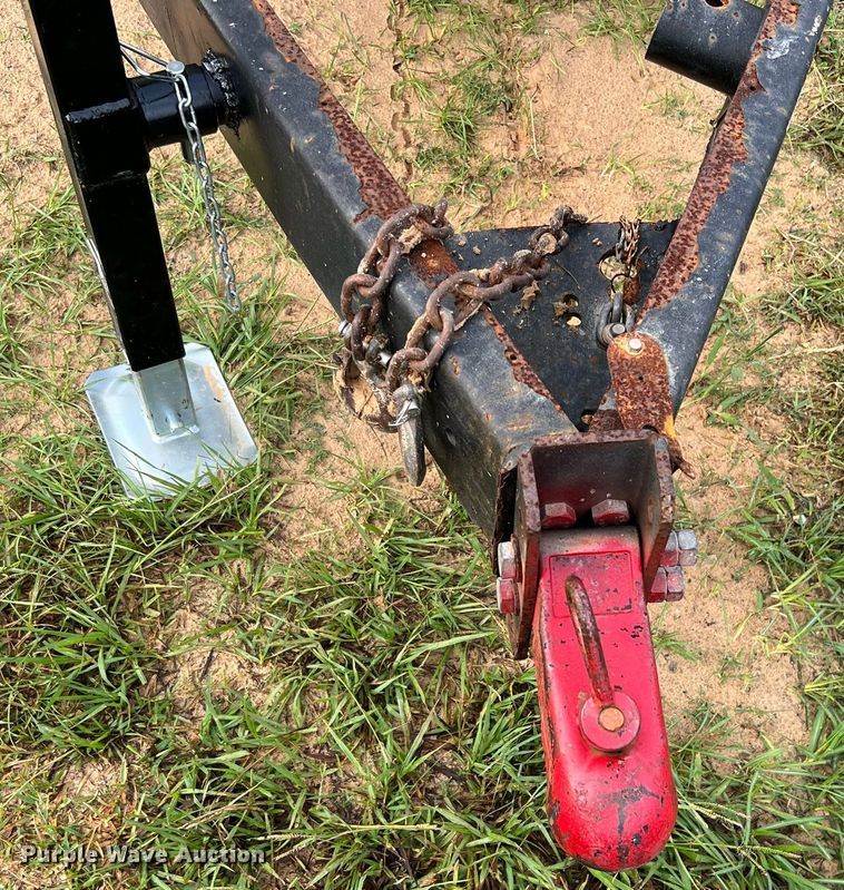 image for item LF9312 2015 Doosan P425/HP375 air compressor