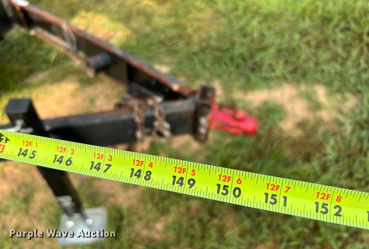 image for item LF9312 2015 Doosan P425/HP375 air compressor