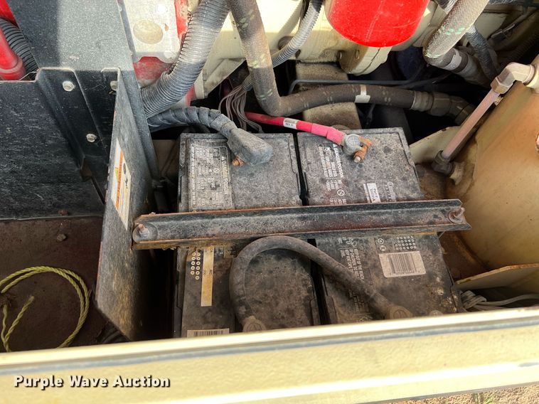 image for item LF9312 2015 Doosan P425/HP375 air compressor