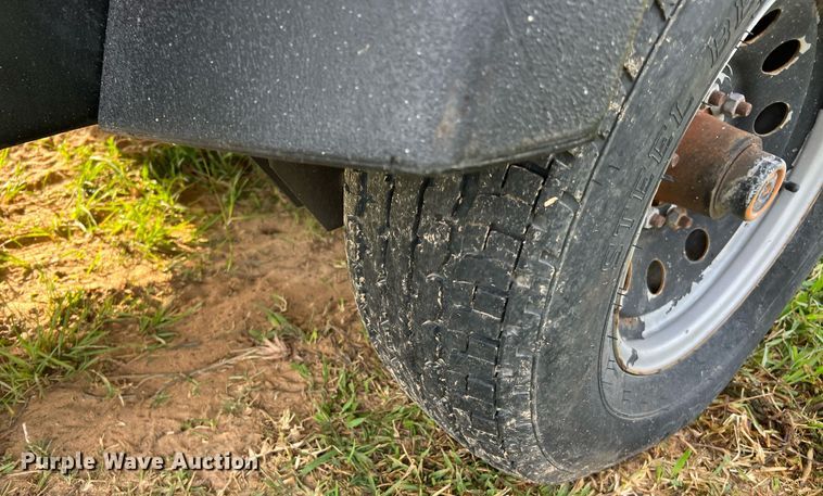 image for item LF9312 2015 Doosan P425/HP375 air compressor