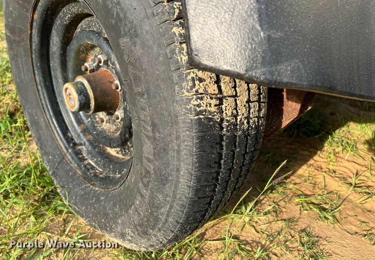 image for item LF9312 2015 Doosan P425/HP375 air compressor