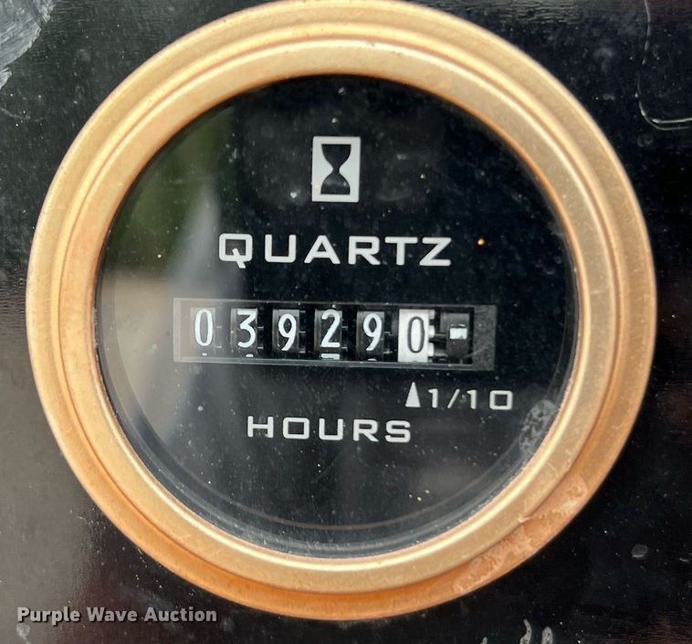 image for item LF9313 2017 Generac MLT3060M  light plant