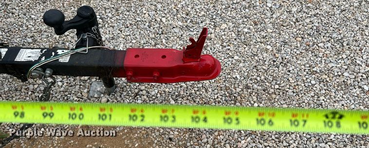 image for item LF9313 2017 Generac MLT3060M  light plant