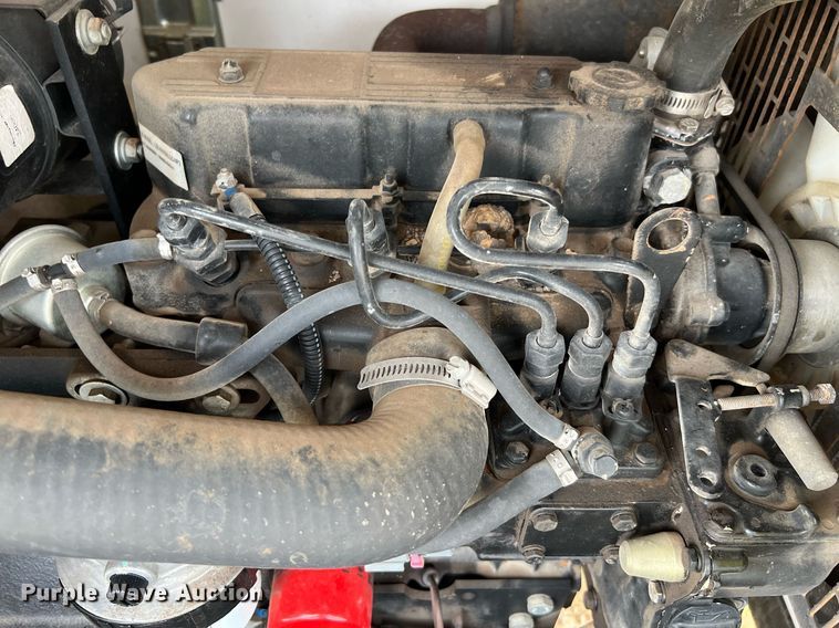 image for item LF9313 2017 Generac MLT3060M  light plant