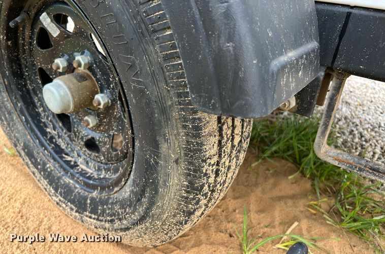 image for item LF9313 2017 Generac MLT3060M  light plant