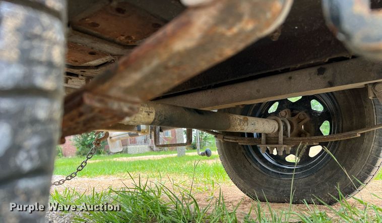 image for item LF9313 2017 Generac MLT3060M  light plant