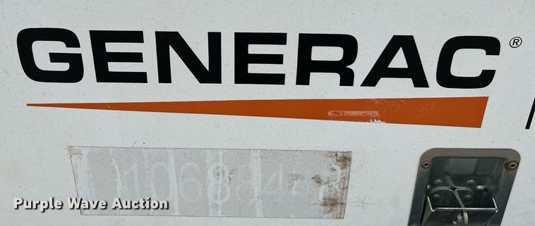 image for item LF9313 2017 Generac MLT3060M  light plant