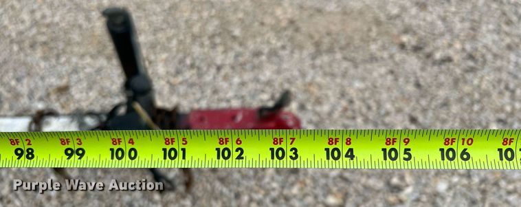 image for item LF9314 Generac Magnum  light plant