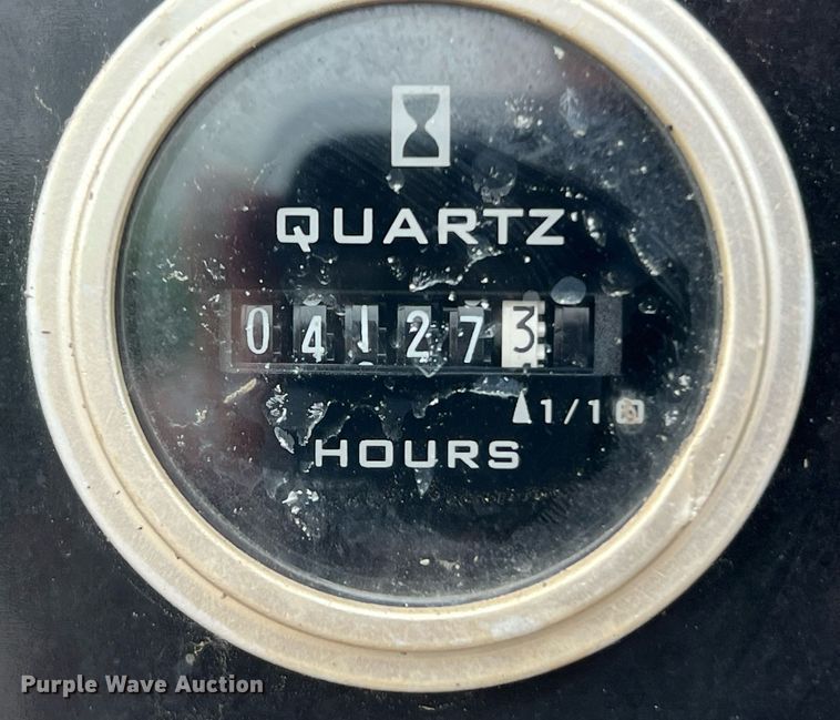 image for item LF9314 Generac Magnum  light plant