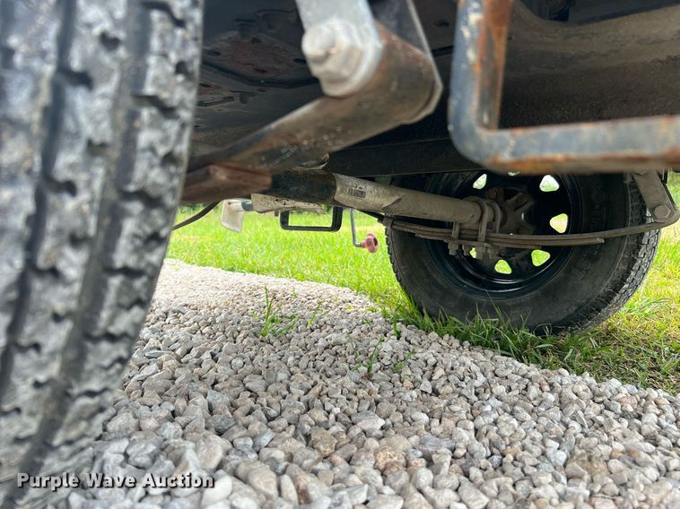 image for item LF9314 Generac Magnum  light plant