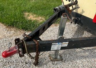 image for item LF9315 2014 Doosan P425/HP275WCU-141  air compressor