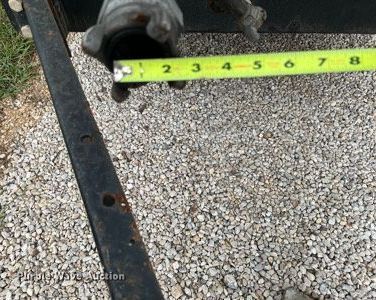 image for item LF9315 2014 Doosan P425/HP275WCU-141  air compressor