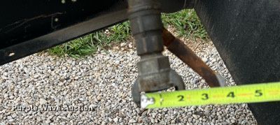 image for item LF9315 2014 Doosan P425/HP275WCU-141  air compressor