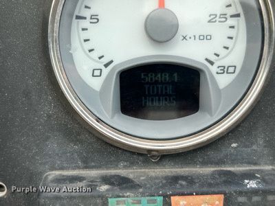 image for item LF9315 2014 Doosan P425/HP275WCU-141  air compressor