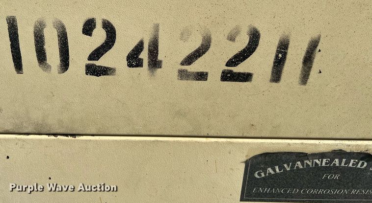 image for item LF9315 2014 Doosan P425/HP275WCU-141  air compressor