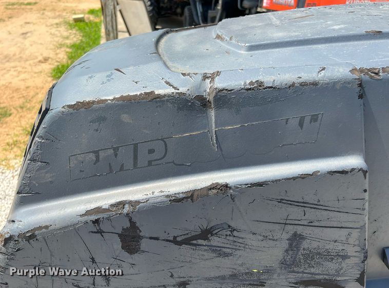 image for item LF9320 2017 Bomag BMP8500  trench compactor