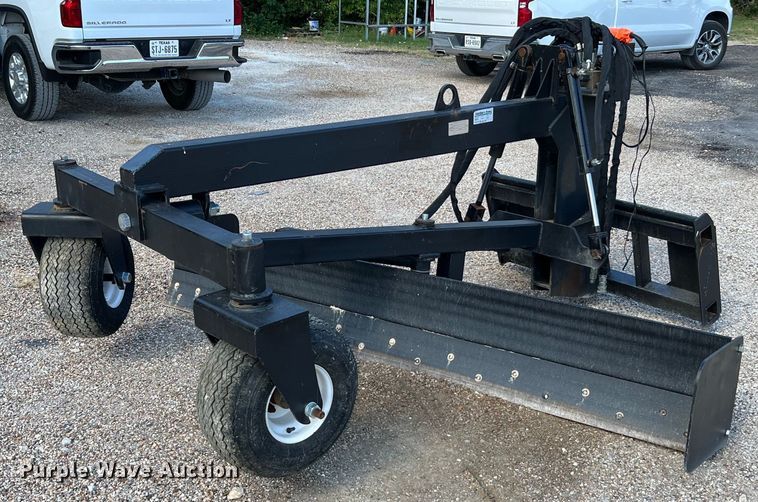 image for item LF9326 Suihe 003-044-83-001A  skid steer grader