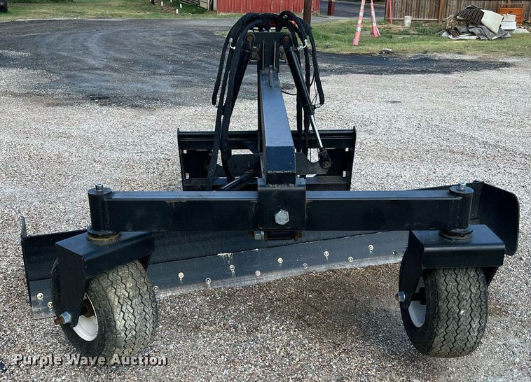 image for item LF9326 Suihe 003-044-83-001A  skid steer grader