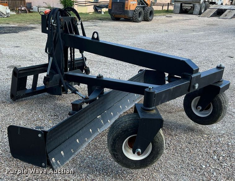 image for item LF9326 Suihe 003-044-83-001A  skid steer grader