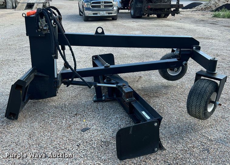 image for item LF9326 Suihe 003-044-83-001A  skid steer grader